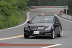 メルセデス・ベンツ 新型Cクラス