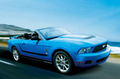 フォード、特別仕様車「Mustang V6 Sport Appearance」を限定25台で発売