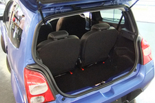 ルノー トゥインゴ ゴルディーニ ルノー・スポール