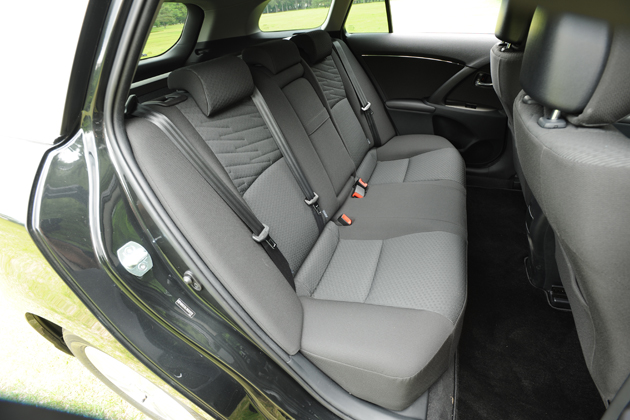 トヨタ 新型アベンシスワゴン 新型車解説 画像ギャラリー No 10 話題を先取り 新型車解説21 Mota トヨタ 新型アベンシスワゴン 新型車解説 画像ギャラリー No 10 話題を先取り 新型車解説21 Mota