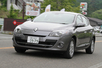 ルノー 新型メガーヌ