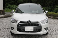 シトロエン 新型DS4
