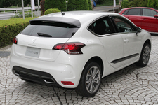 シトロエン 新型DS4