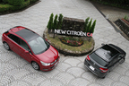 シトロエン 新型C4