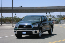 トヨタ タンドラ