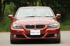 BMW 3シリーズセダン