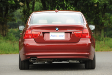BMW 3シリーズセダン