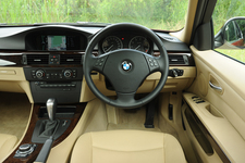 BMW 3シリーズセダン