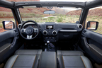 Jeep ラングラー 70th Anniversary Edition