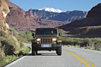 Jeep ラングラー 70th Anniversary Edition