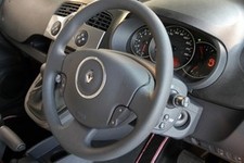 ルノー カングー・クルール