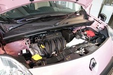 ルノー カングー・クルール