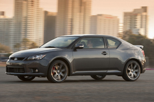 Scion tC