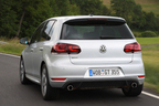 VW ゴルフ GTI エディション35