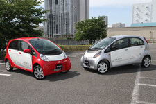 三菱 i-MiEV