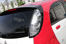 三菱 i-MiEV Gグレード