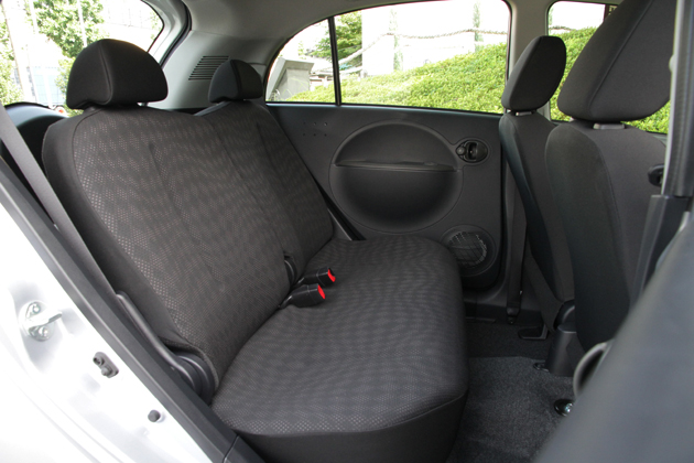 三菱 i-MiEV G/Mグレード 新型車解説|【話題を先取り】新型車