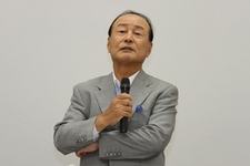 ユアサM&B 松田社長