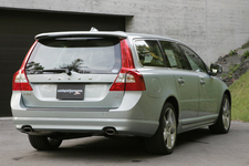 サイドスタイリング