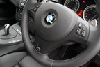 BMW M3クーペコンペティション