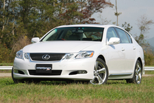 フロントスタイリング