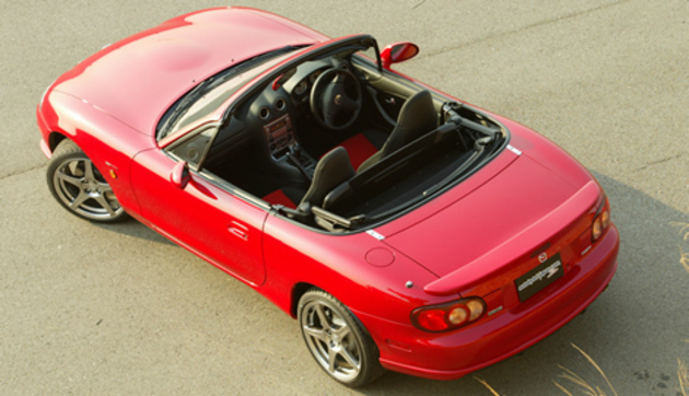 マツダ ロードスター ターボ 新型車解説 話題を先取り 新型車解説04 Mota マツダ ロードスター ターボ 新型車解説 話題を先取り 新型車解説04 Mota
