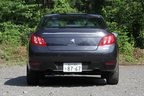 プジョー 508