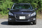 プジョー 508SW