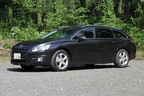 プジョー 508SW