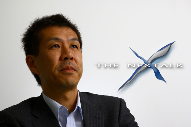 THE NEXTALK ～次の世界へ～ トヨタ ハイブリッドカー開発責任者・小木曽聡インタビュー