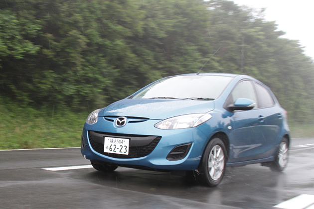 マツダ デミオ 3代目 の試乗まとめ 他車比較含む 自動車情報寄せ集め マツダ デミオ 3代目 の試乗まとめ 他車比較含む 自動車情報寄せ集め