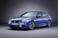 BMW、「ニューBMW M5」誕生