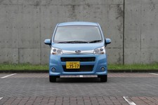 スバル 新型ステラ 試乗レポート／岡本幸一郎