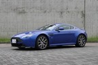 アストンマーティン V8 ヴァンテージS