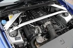 アストンマーティン V8 ヴァンテージS
