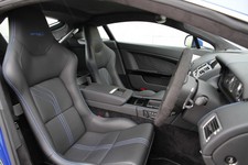 アストンマーティン V8 ヴァンテージS