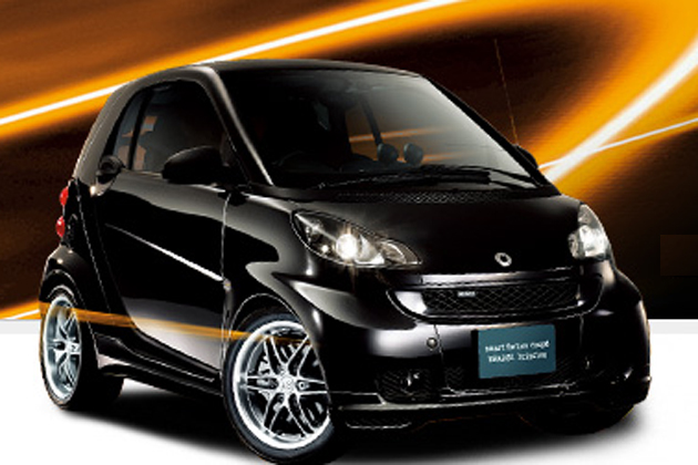 メルセデス ベンツ スマート クーペ カブリオ Brabus エクスクルーシブ を限定発売 業界先取り 業界ニュース 自動車ニュース21国産車から輸入車まで Mota メルセデス ベンツ スマート クーペ カブリオ Brabus エクスクルーシブ を限定発売 業界先取り 業界ニュース 自動車ニュース21国産車から輸入車まで Mota