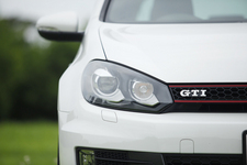 ゴルフGTI