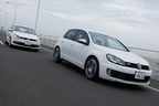 ゴルフGTI×ポロGTI