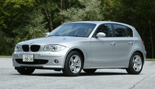 BMW 1シリーズ 新型車徹底解説