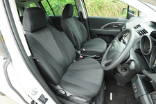 日産ハイウェイスター特集 ラフェスタ ハイウェイスター