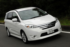 日産ハイウェイスター特集 ラフェスタ ハイウェイスター