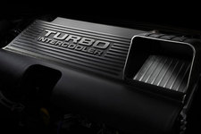 スバル ステラ カスタム RS　直列3気筒DOHCインタークーラーターボエンジン