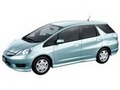 新車売れ筋ランキング 2011年7月