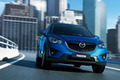 マツダ、新型クロスオーバーSUV「マツダ CX-5」を フランクフルトモーターショーで世界初公開