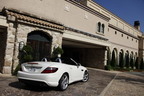 メルセデスベンツ 新型ＳＬＫ 【ＳＬＫ350 ＡＭＧスポーツパッケージ 】