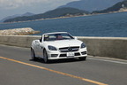 メルセデスベンツ 新型ＳＬＫ 【ＳＬＫ350 ＡＭＧスポーツパッケージ 】