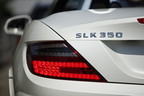 メルセデスベンツ 新型ＳＬＫ 【ＳＬＫ350 ＡＭＧスポーツパッケージ 】