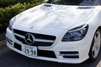 メルセデスベンツ 新型ＳＬＫ 【ＳＬＫ350 ＡＭＧスポーツパッケージ 】