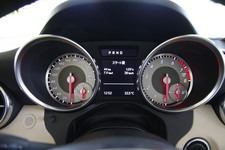 メルセデスベンツ 新型ＳＬＫ 【ＳＬＫ200 ブルーエフィシェンシースポーツ】